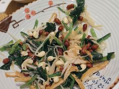 -秦香阁·西北家常菜(徐汇日月光中心店)