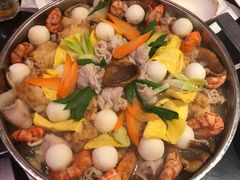 -杰J.w.m深夜食堂 厚杰居酒屋(淮海街商业街店)