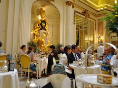 -The Ritz Restaurant