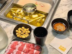 -新辣道鱼火锅(领展购物广场·中关村店)