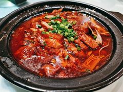 四川烤鸭-文杏酒楼(一品天下店)