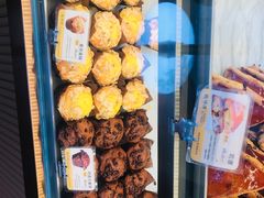 -鲍师傅糕点(文昌阁店)