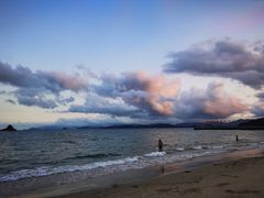 -深圳大梅沙京基洲际度假酒店