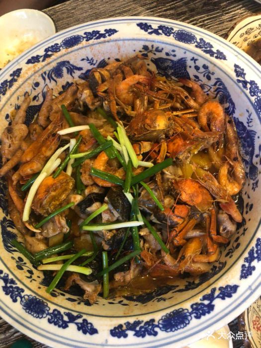 品记煲(临平店)-图片-杭州美食-大众点评网