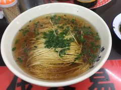 -逸桂禾面馆
