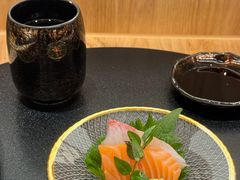 -鮨政·Omakase(港汇恒隆广场店)