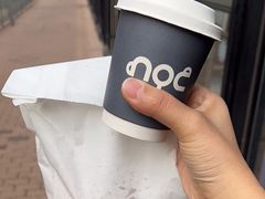 -NOC(西营盘店)