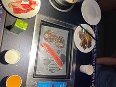 -蓝鲸湾汤泉(包河店)