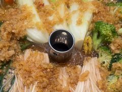 -大丰收脆鱼(浦西万达店)