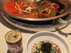 -小龙坎火锅(春熙太古里店)