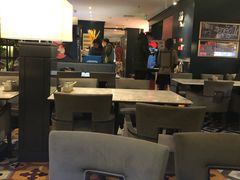 -轻捞慢起面馆(新世界百货店)