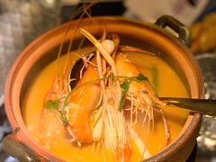 -星叶·东南亚料理(宁波万象汇店)
