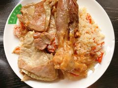 -217丰惠源抓饭(江乾路店)