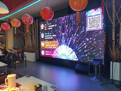 -金陵暴走龙虾·烧烤·排档(南京总店)