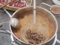 -寻牛记潮汕牛肉火锅(双喜城店)