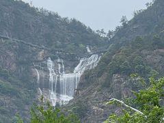 -天台山景区