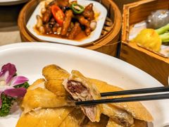 -油尖嘴粤菜茶餐厅(湖里万达店)