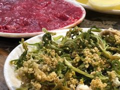 干花菜-六公里老火锅(总店)