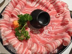-海底捞火锅(劲松店)