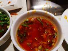 -海底捞火锅鲜切牛肉主题店(长寿路店)
