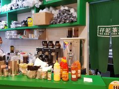 -孖记茶档·热腾茶餐(乐峰店)