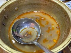 -德顺源·非遗烧麦·老菜(大观园店)