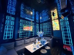-酷秀KTV(五道口店)