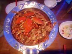 -胖哥俩肉蟹煲(虹口龙之梦店)