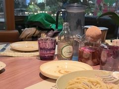 -一沙一城·岩烤牛扒(深圳首店)