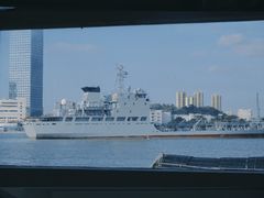 -长洲岛