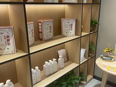 -金蚁康•经络调理•肩颈按摩(三山街店)