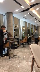 -东秀护肤造型