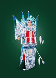 -梨园天地京剧摄影(玲珑天地店)