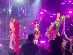 -MOSSO·Liveshow(M3香港广场店)