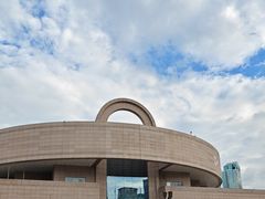 -上海博物馆(人民广场馆)