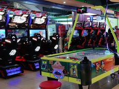 -Play1家庭娱乐中心(包河大玩家店)