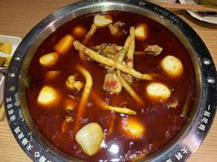 -李子坝梁山鸡(李子坝大鸡哥店)