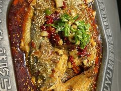-马有鱼·馕坑烤全鱼(美美2店)