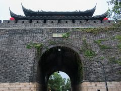 -虞山城墙