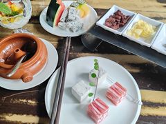 -熙楼(翠湖店)