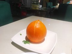 -海底捞火锅(枫蓝国际购物中心店)