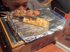 -阿文烧烤(金环路店)