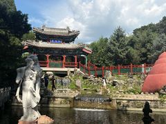 -红螺寺