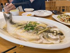 -品鲜村农家菜·阳澄湖大闸蟹(总店)