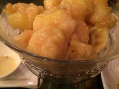 -柒號馆天津菜·八珍豆腐·牛窝骨