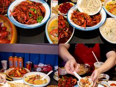 -虾乐园龙虾·夜宵(松江店)