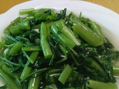 空心菜-鑫福楼农家菜
