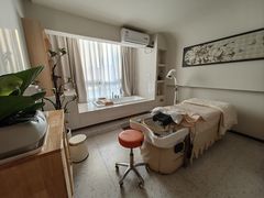 -瑶舍头疗·瑶浴·芳香热石SPA(五洲国际店)