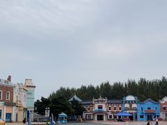 -沈阳方特欢乐世界