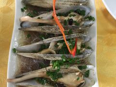 -莲花公园煎蟹(总店)